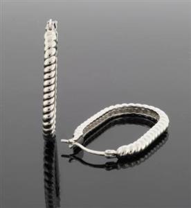 Juwelier Schell 173203 Wilhelm Müller Creolen 743443019