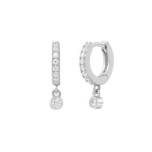 Juwelier Schell 173499 Xenox Creolen XS10306