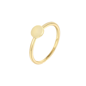 Juwelier Schell 173576 Xenox Ring Gravur 8mm XS10027G/54