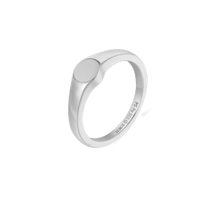 Juwelier Schell 173577 Xenox Ring Gravur 6mm XS10028/54