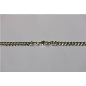 Juwelier Schell 169802 RG Flachpanzerkette 5