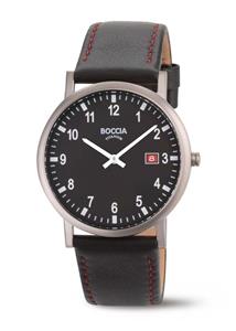 Juwelier Schell 173836 Boccia Armbanduhr 3662-03