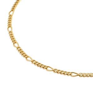 Juwelier Schell 173864 Boccia Kette 08067-02