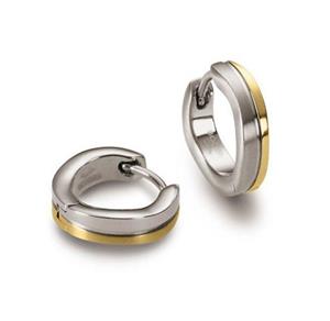 Juwelier Schell 173869 Boccia Creolen 0563-02