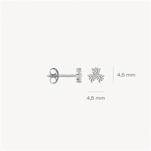 Blush Ohrstecker – Bild 2