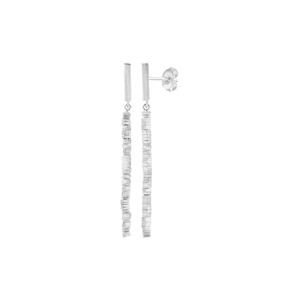 Juwelier Schell 168755 Tezer Ohrstecker Plättchen R.1467