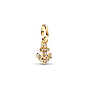 Juwelier Schell 174188 Pandora Me Charm Anker 763369C01