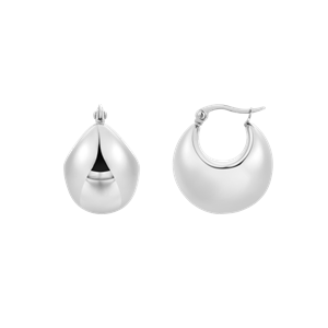 Juwelier Schell 174291 Xenox Creolen Globe X2663