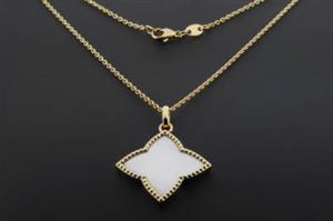 Juwelier Schell 174669 Wilhelm Müller Kette mit Anhänger 646214119