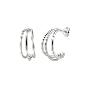 Juwelier Schell 175097 Xenox Ohrstecker Loveknot XS91478