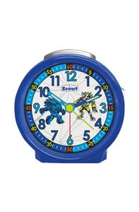 Juwelier Schell 175503 Scout Wecker Dark Beast 280001045