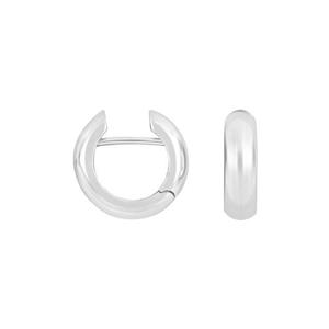 Juwelier Schell 175552 Heinzendorff System-Creolen Stella Poliert 30320080900