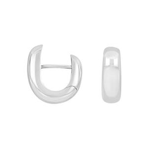 Juwelier Schell 175562 Heinzendorff System-Creolen Laura 30320260900