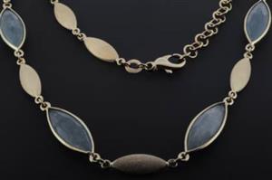 Juwelier Schell 175631 Wilhelm Müller Collier Navette 538379020