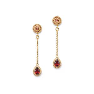 Juwelier Schell 175740 Bernd Wolf Ohrstecker Antonella 1540007776