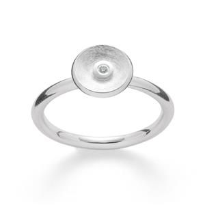 Juwelier Schell 175861 Bastian Inverun Ring Shell Shine 41660/52