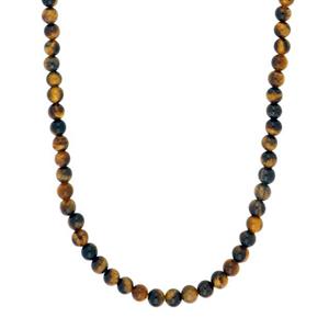 Juwelier Schell 175985 SON of NOA Steinkette Tigerauge 20890362700