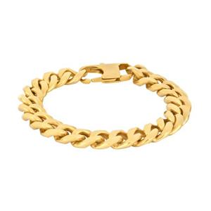 Juwelier Schell 176003 SON of NOA Armband Panzerkette 80890122821