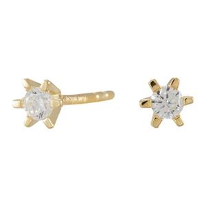 Juwelier Schell 176063 Siersbøl Ohrstecker 6er Krappe 2