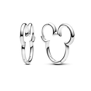 Juwelier Schell 176247 Pandora Creolen Disney Micky Maus 293528C00