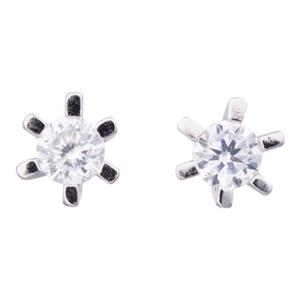 Juwelier Schell 176406 Siersbøl Ohrstecker Krappen 4