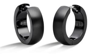 Juwelier Schell 176450 Boccia Creolen 16mm 0539-21