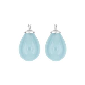 Juwelier Schell 176624 Heinzendorff Einhänger Tropfen Farbe 35 22300010935