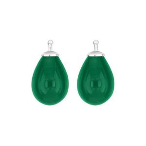 Juwelier Schell 176625 Heinzendorff Einhänger Tropfen Farbe 53 22300010953