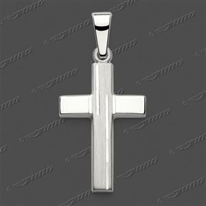 Juwelier Schell 176956 Jung Anhänger Kreuz 43-0395
