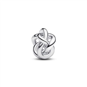 Juwelier Schell 177272 Pandora Moments Charm Unendlichkeitsknoten 793755C00