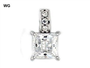 Juwelier Schell 175619 B. Mayer Anhänger 910507P