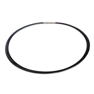 Juwelier Schell 177431 HVS Halsreif Colour Cable 0
