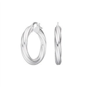 Juwelier Schell 177450 Nordahl Creolen Torn52 30260490900