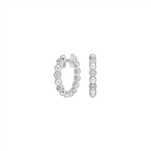 Juwelier Schell 177467 Joanli Nor Creolen PennyNor 30630000900