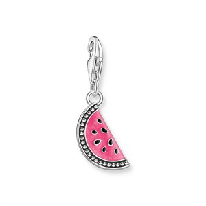 Juwelier Schell 177487 Thomas Sabo Charm Wassermelone 2213-664-7