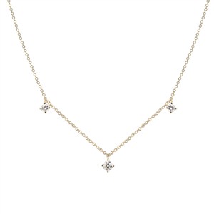 Juwelier Schell 177512 Diara Studios Collier Grace DS2030G