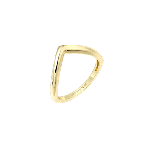 Juwelier Schell 177528 Xenox Ring Portofino Trilogy XS91843G/54