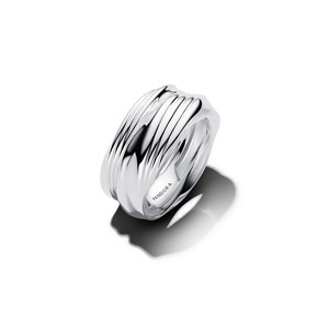 Juwelier Schell 177634 Pandora Ring Verdreht 193890C00-54
