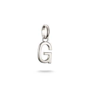 Juwelier Schell 177810 Thomas Sabo Charm Buchstabe G CC1213-001-21