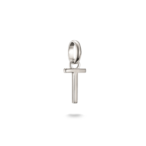 Juwelier Schell 177836 Thomas Sabo Charm Buchstabe T CC1226-001-21