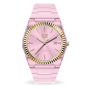 Juwelier Schell 177842 Ice Watch Armbanduhr Ice Power - Soft Pink - S 024760