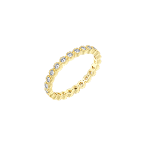 Juwelier Schell 177887 Xenox Ring Pure Essentials Memoire XS10611G/56