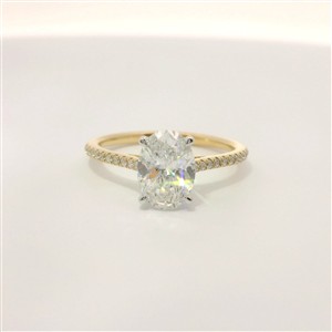 Juwelier Schell 177931 Nayhera Solitärring Hong Kong R10696OV150WY