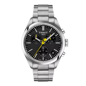 Juwelier Schell 178025 Tissot Armbanduhr PR 100 Tour de France 40mm T1504171105100