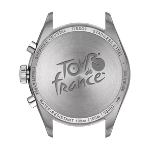 Tissot Armbanduhr PR 100 Tour de France 40mm – Bild 3