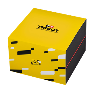 Tissot Armbanduhr PR 100 Tour de France 40mm – Bild 7