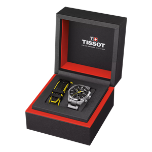 Tissot Armbanduhr PR 100 Tour de France 40mm – Bild 8