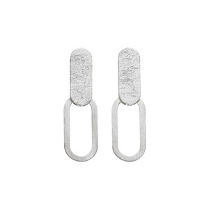 Juwelier Schell 172138 Tezer Ohrstecker Link R.1589