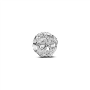 Juwelier Schell 178153 Pandora Moments Mini-Charm Totenkopf 794040C00