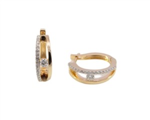 Juwelier Schell 178180 Wilhelm Müller Creolen 286190019